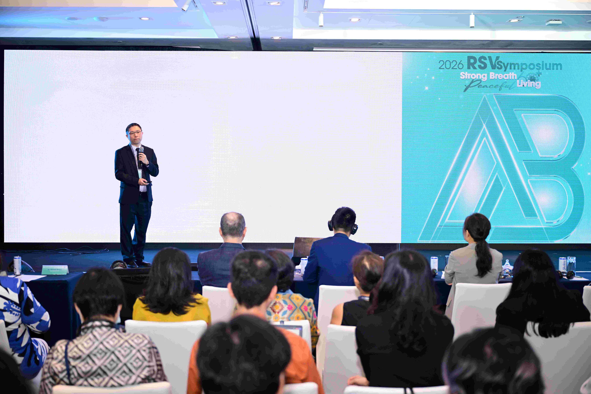 GS.TS.BS Wei Chih Chen (Đài Loan)