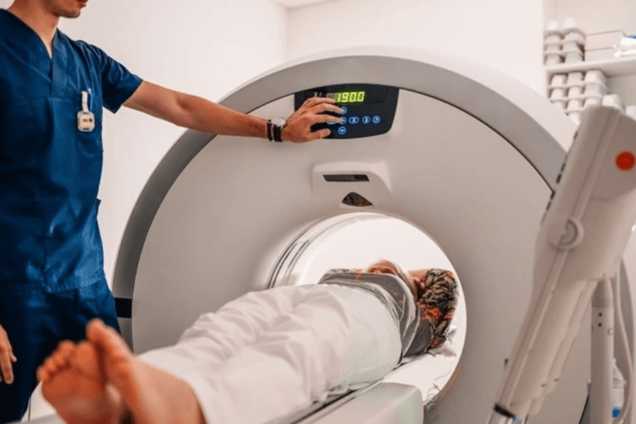BHYT có thể mở rộng chi trả chụp PET/CT và xét nghiệm ung thư