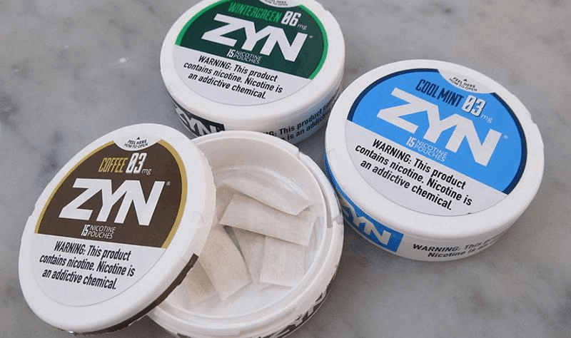 FDA cho phép 20 sản phẩm túi ngậm nicotine của Swedish Match Hoa Kỳ được tiếp thị kèm tuyên bố giảm tác hại so với thuốc lá điếu.