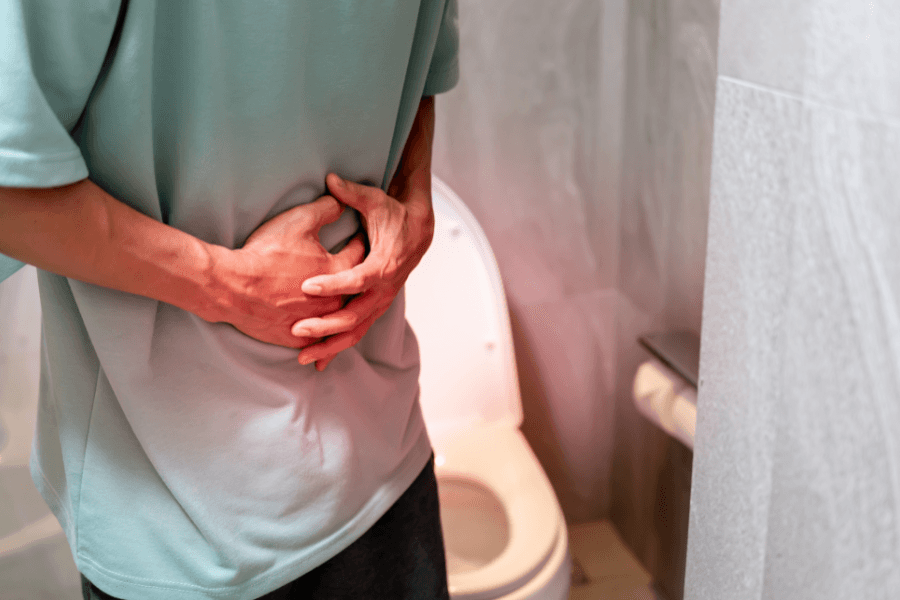 4 nhóm thực phẩm bác sĩ gợi ý bạn nên ăn khi bị táo bón