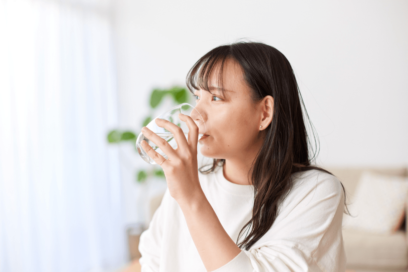 Bổ sung đủ nước giúp hạn chế hình thành cục máu đông