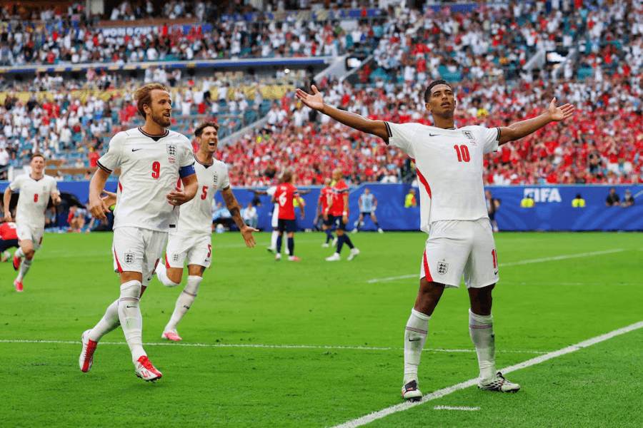 Chiến thắng này đưa “Tam sư” vào bán kết World Cup lần thứ tư trong lịch sử.