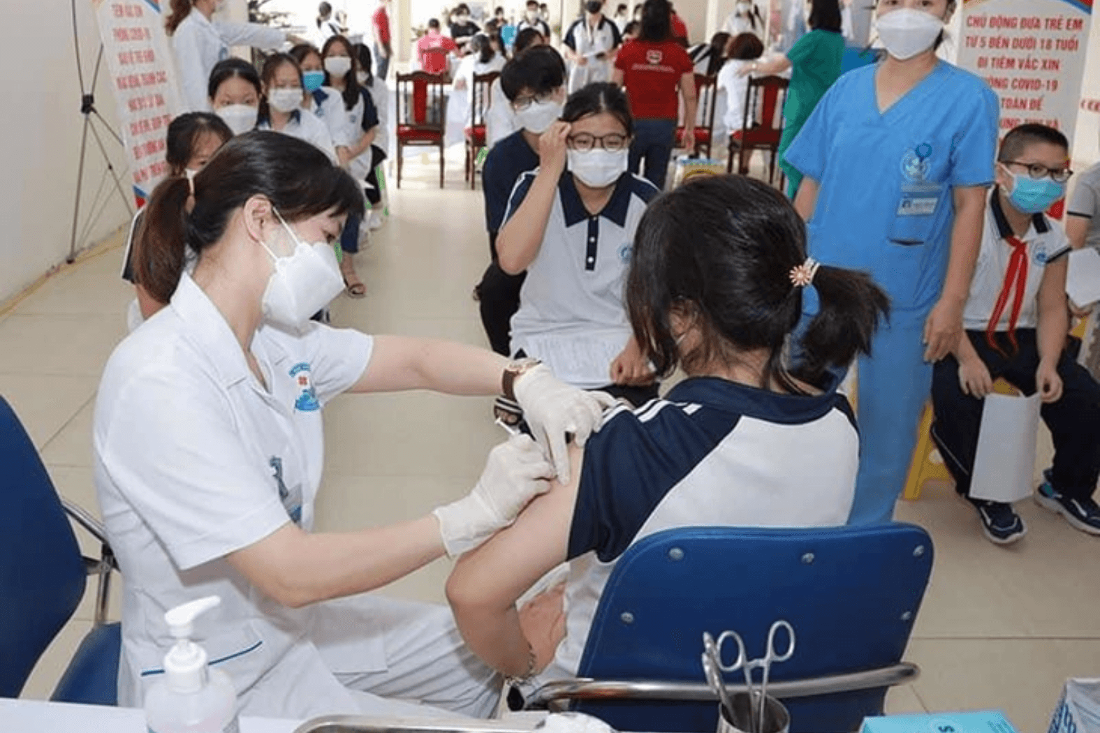 Hoàn thiện nội dung đánh giá năng lực bác sĩ y học dự phòng