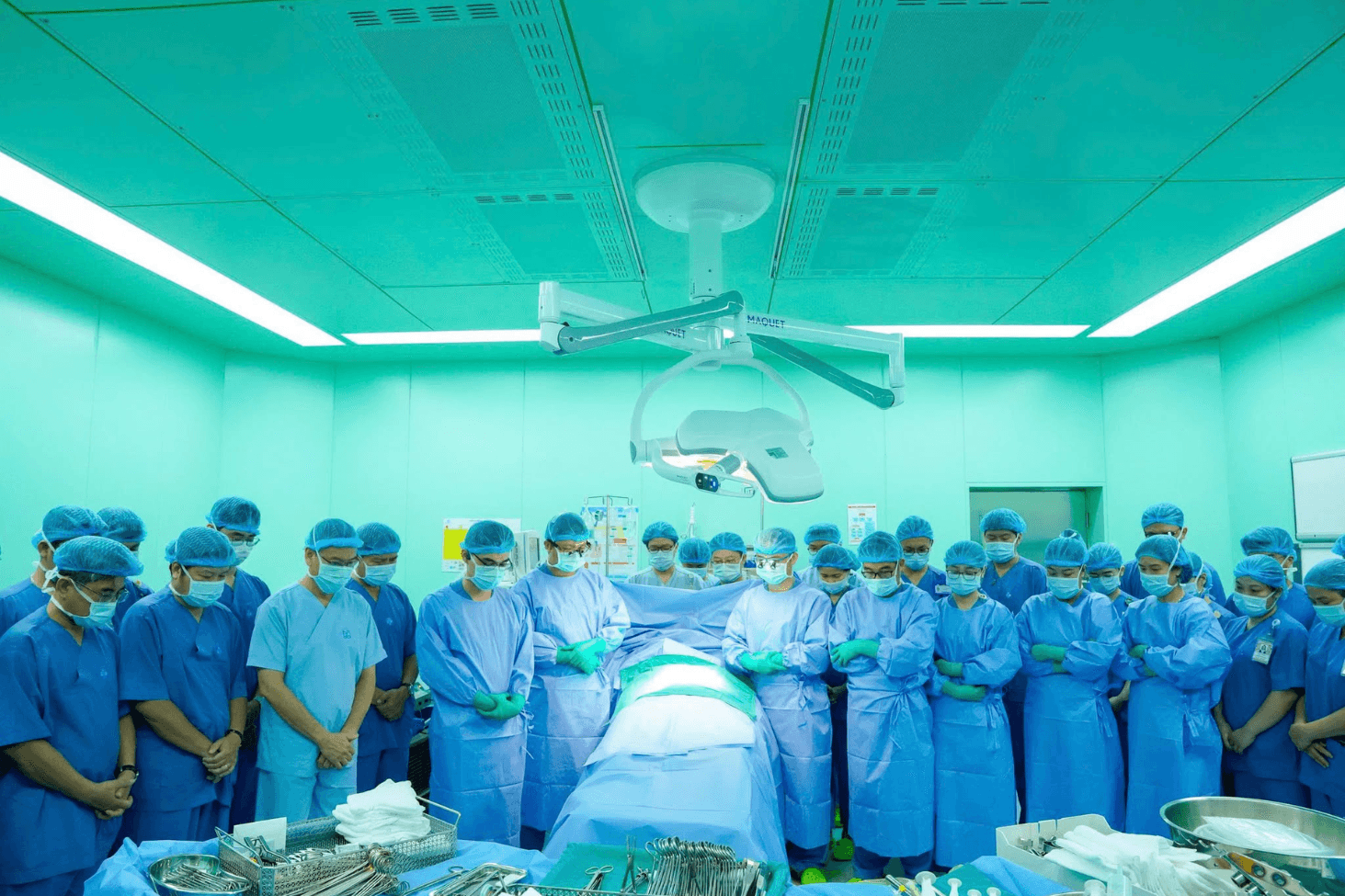 Cô gái 22 tuổi hiến đa tạng trao cơ hội sống cho 4 người bệnh