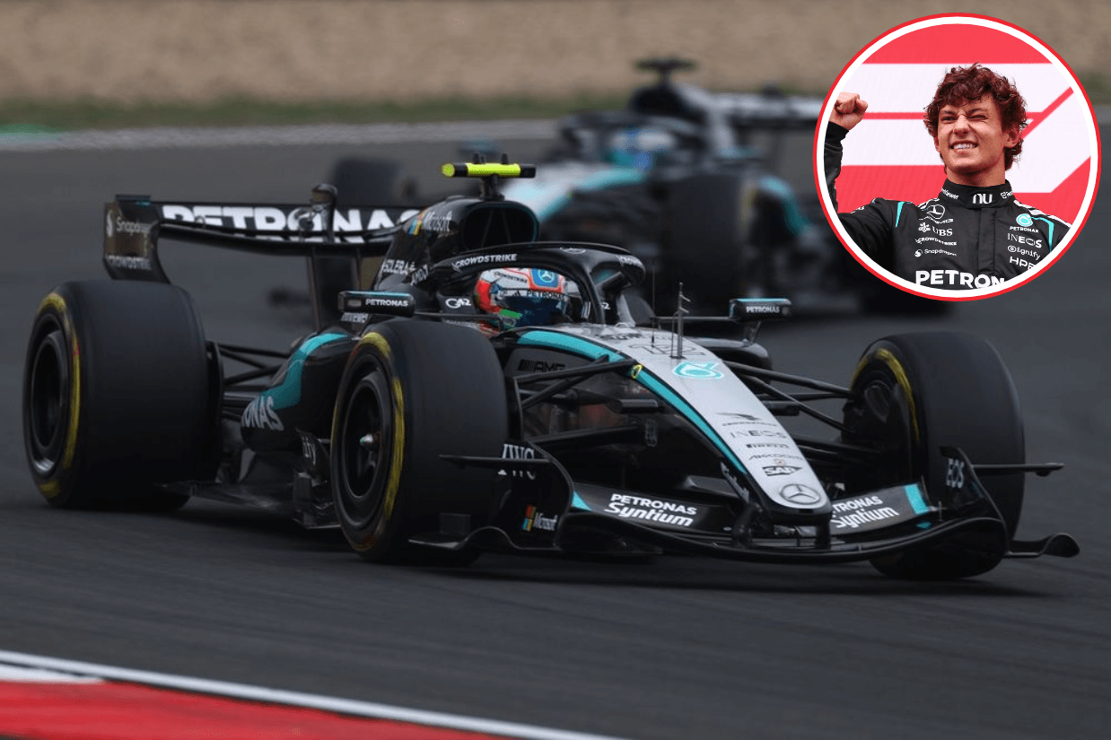 Kimi Antonelli giành chiến thắng tại Belgian Grand Prix 2026, chặng đua Formula 1 mới nhất diễn ra ngày 19_7 tại Bỉ. Charles Leclerc và Max Verstappen lần lượt về đích ở vị trí thứ hai và thứ ba