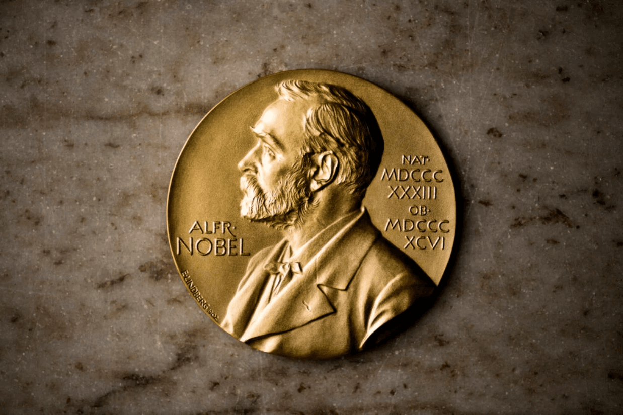 Những chủ nhân mới của giải Nobel được gọi tên