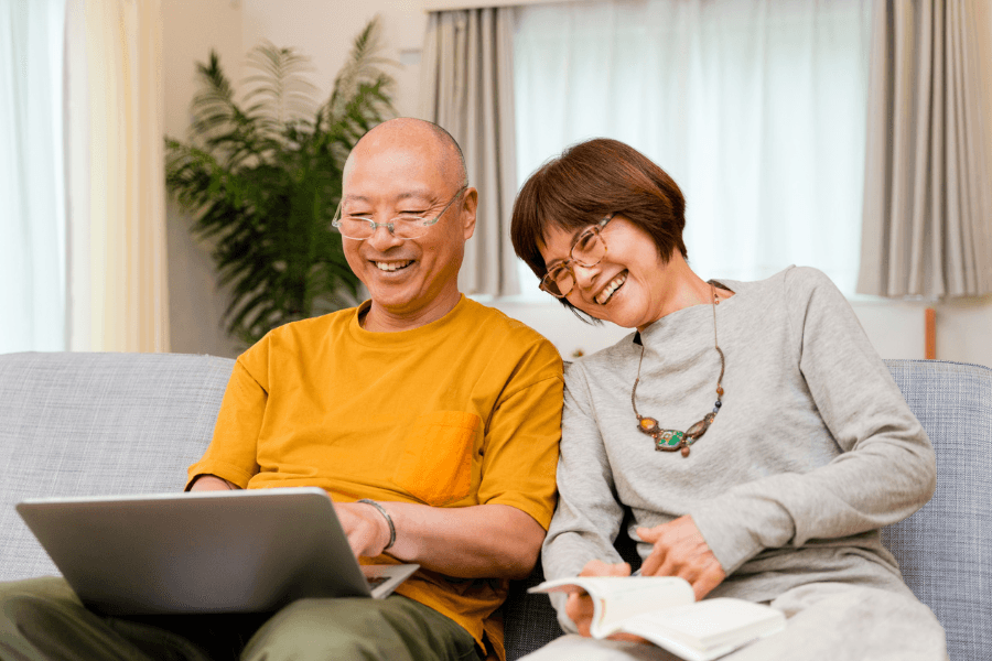 Sau tuổi 50 nên ăn gì để duy trì sức khỏe