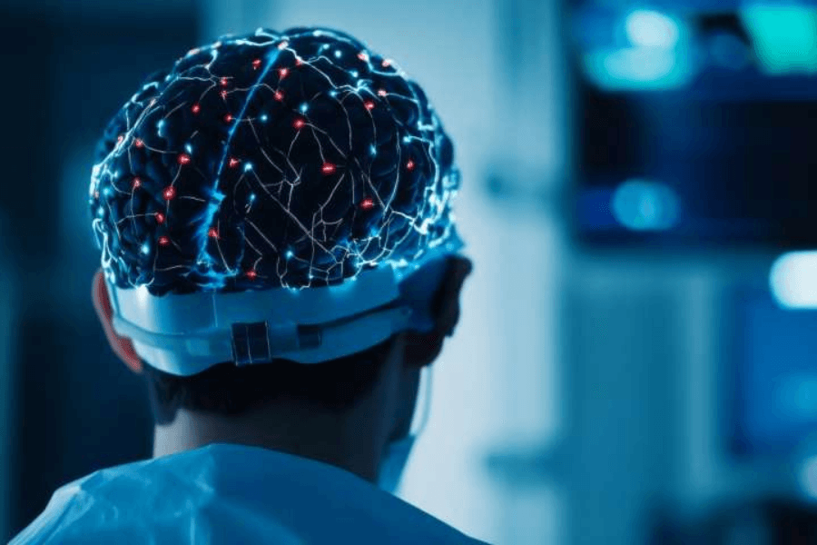 AI có thể hỗ trợ phát hiện sớm Alzheimer qua sóng não khi ngủ