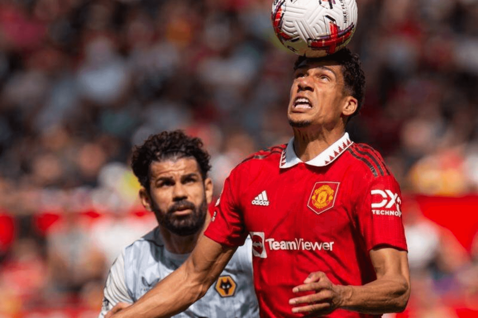 Raphaël Varane