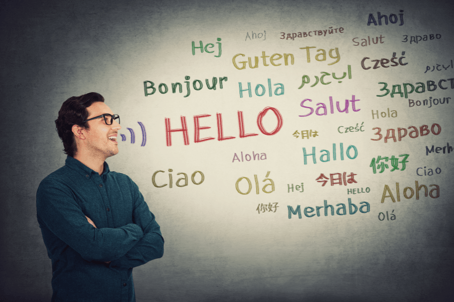 Não bộ của người nói nhiều ngôn ngữ sẽ trẻ hơn
