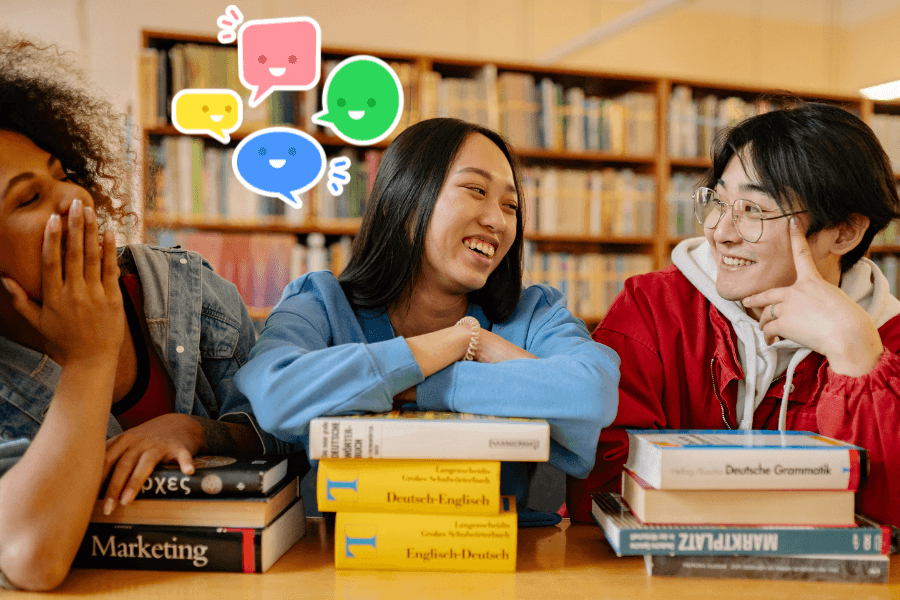 Những người học ngoại ngữ từ sớm hoặc đạt trình độ sử dụng thành thạo thường có tuổi não trẻ hơn