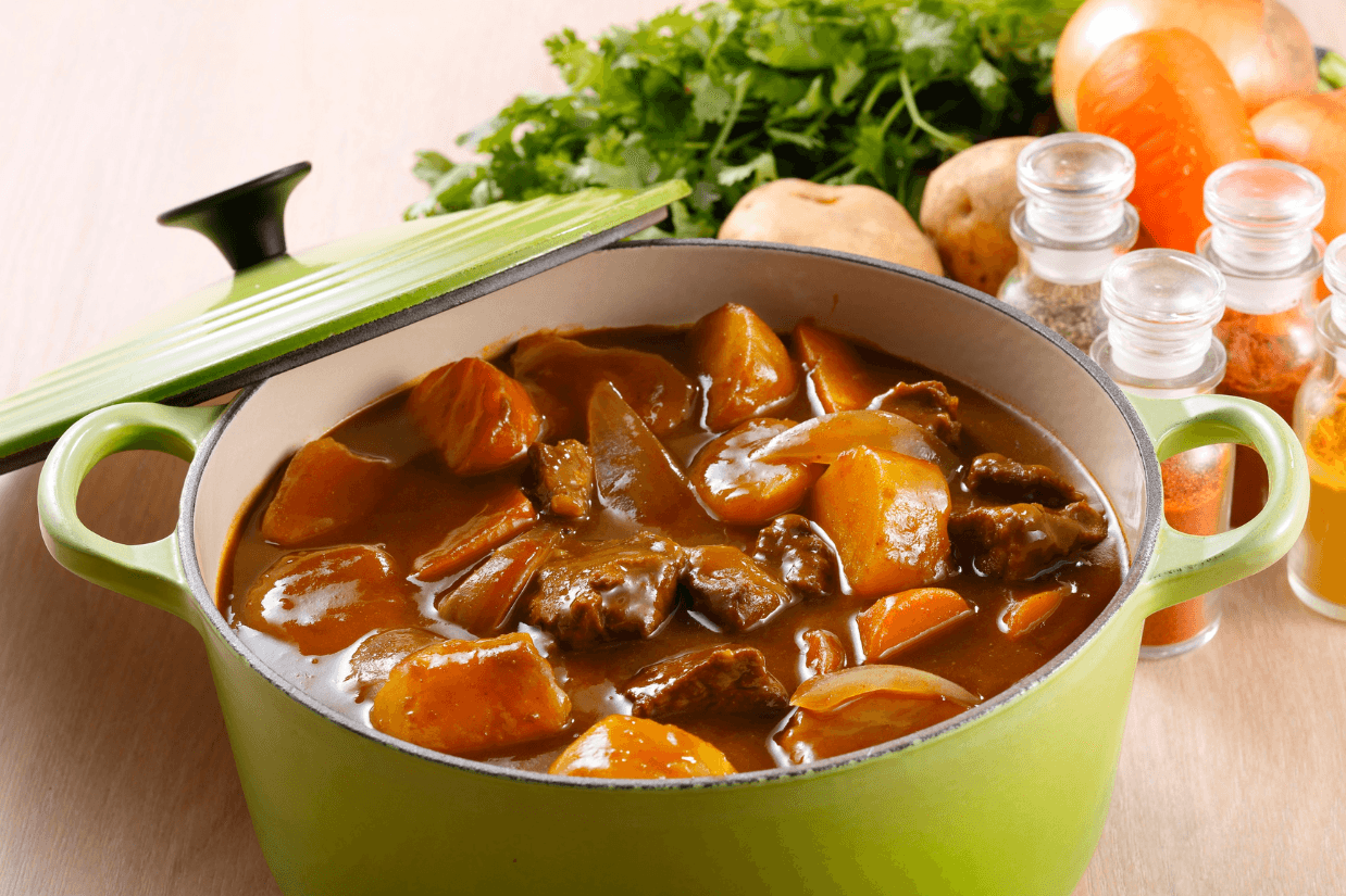 Chưa có bằng chứng khẳng định bò tái bổ hơn bò chín
