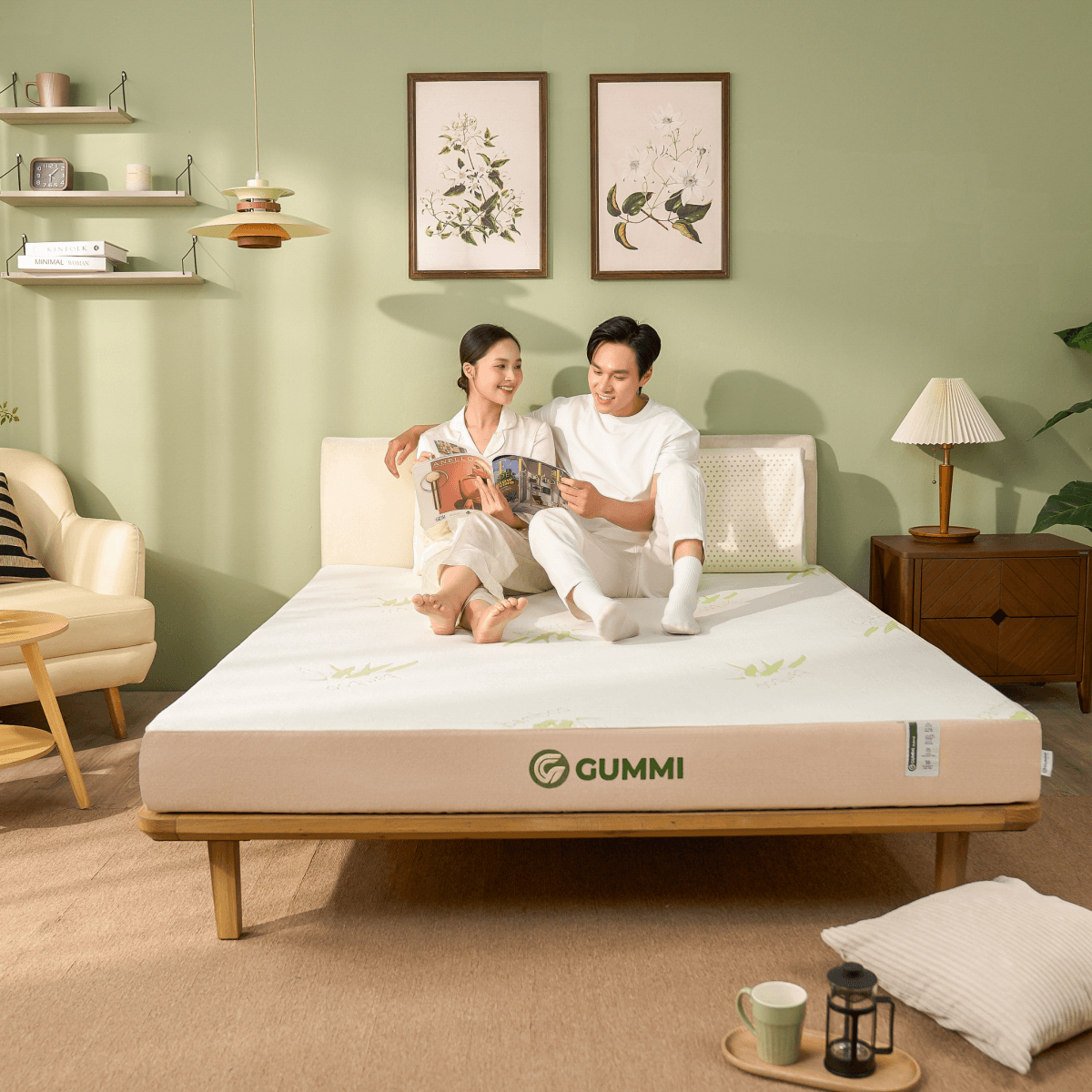 Trước khi chọn mua nệm cứng hay nệm mềm, hãy cân nhắc thể trạng, thói quen ngủ và trải nghiệm thực tế để tìm được sản phẩm phù hợp