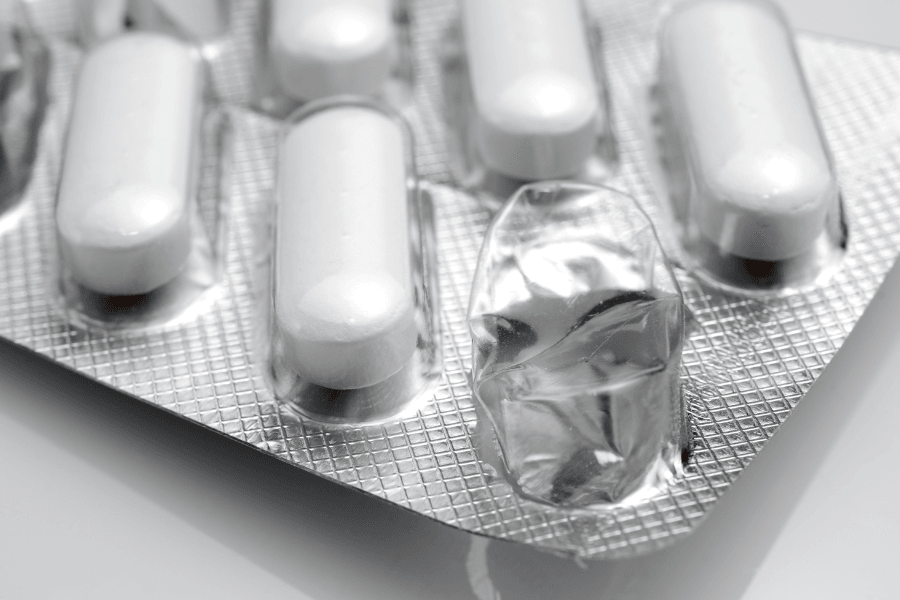 Ngộ độc paracetamol có thể chưa biểu hiện ngay, trong khi nhiều người vô tình kết hợp các loại thuốc cùng chứa hoạt chất này