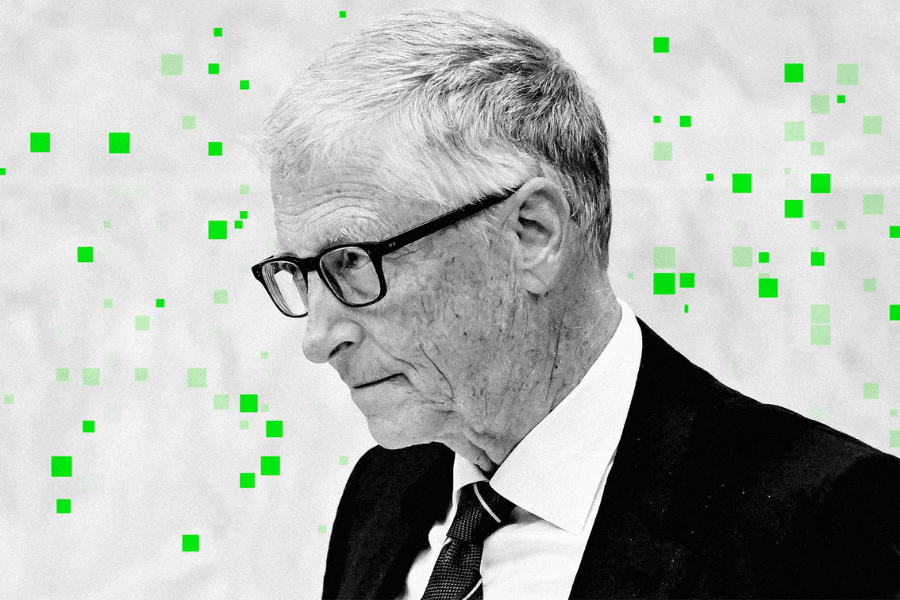 Bill Gates nhắc đến nhiều lĩnh vực có thể bị ảnh hưởng, như bán hàng, chăm sóc khách hàng, kỹ thuật phần mềm, trợ lý pháp lý, phân tích dữ liệu và nhiều công việc khác