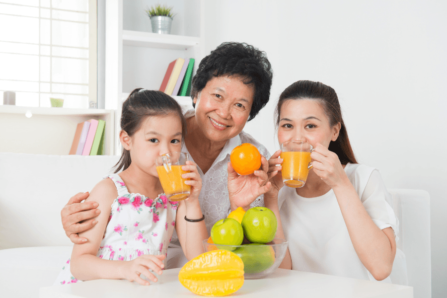 Uống nước cam mỗi ngày có thể là thói quen lành mạnh, nhưng một số người cần cân nhắc kỹ hơn trước khi duy trì lâu dài.