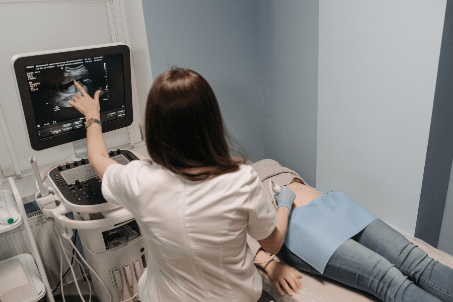 Sản phụ khoa là chuyên ngành chăm sóc sức khỏe sinh sản và sức khỏe phụ nữ ở nhiều giai đoạn khác nhau