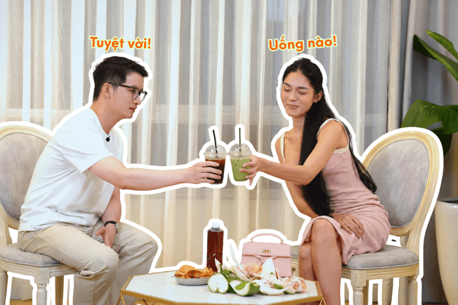 Cuộc tranh luận giữa matcha và cà phê luôn được nhiều người quan tâm