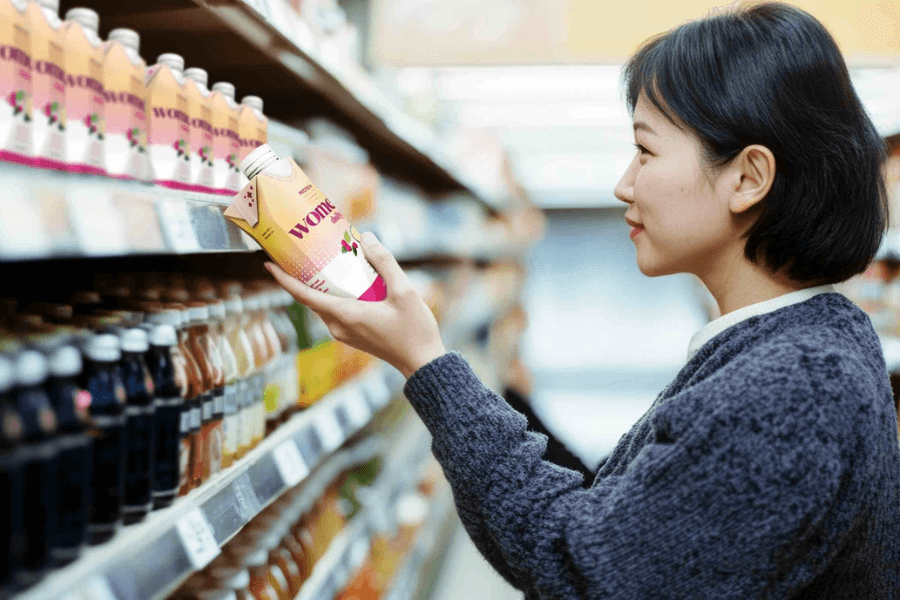 người tiêu dùng ngày càng tìm kiếm những sản phẩm phù hợp với nhu cầu cá nhân