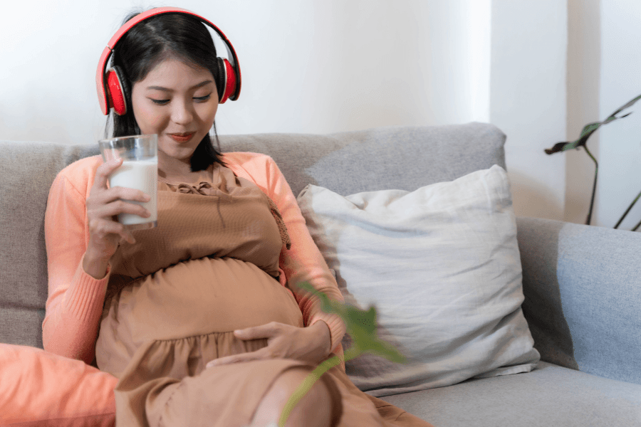 Mỗi loại sữa dành cho mẹ bầu sẽ có công thức và điểm nổi bật khác nhau