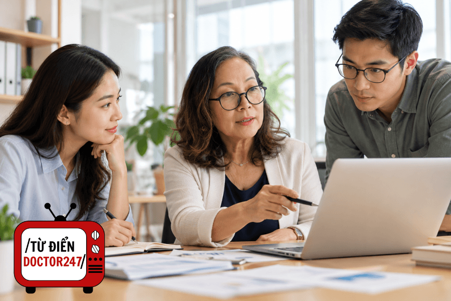 Dân số siêu già: Từ người hưởng lương hưu đến người tạo ra tăng trưởng 