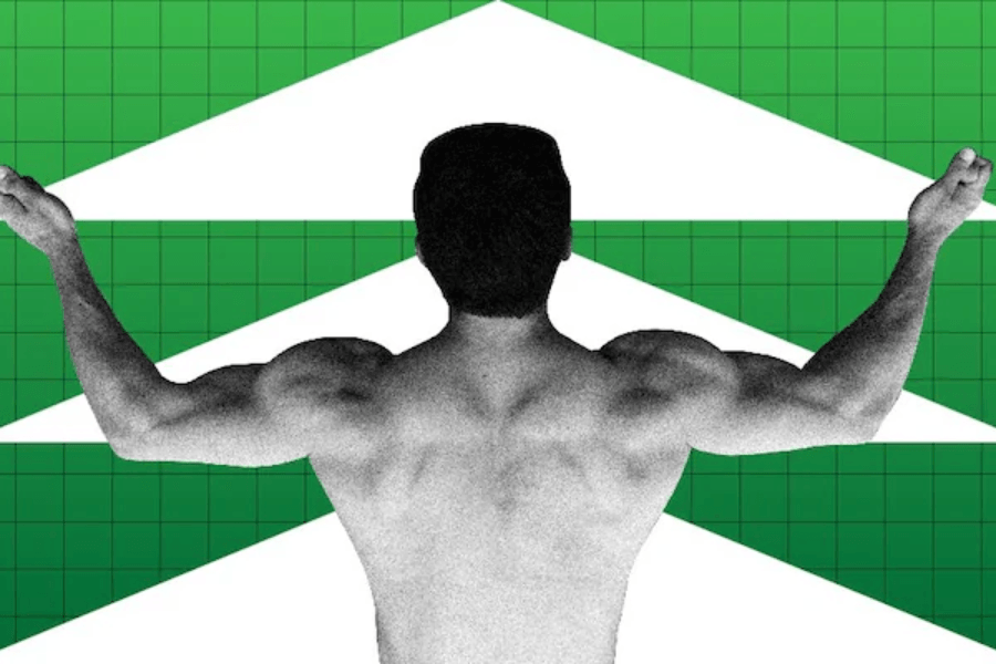 Gymmaxxing hay fitmaxxing dùng để mô tả nỗ lực tối đa hóa hiệu quả tập luyện và cải thiện thể chất.