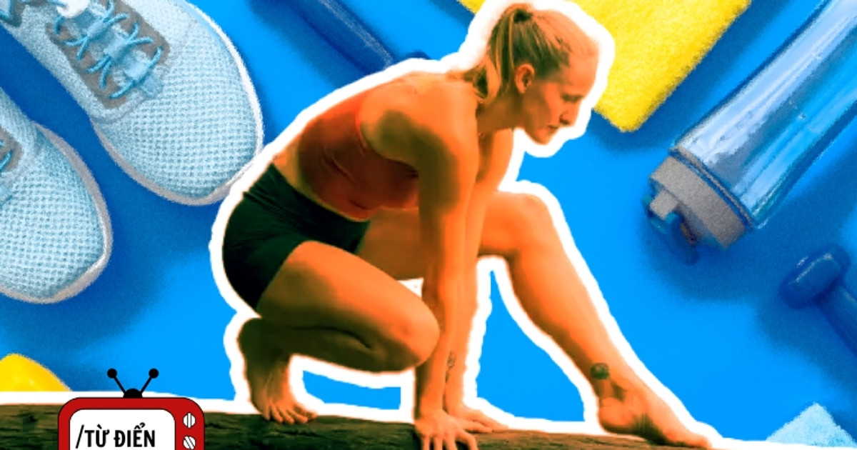 Quadrobics: Xu hướng fitness tập làm 