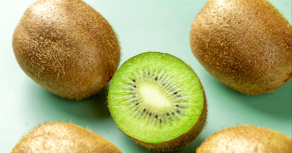 Ăn trái kiwi trước khi ngủ: Giảm căng thẳng, ngủ sâu hơn và khỏe hơn