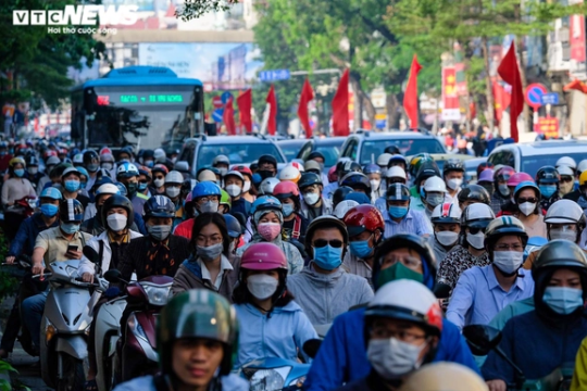 Việc tắc đường thường xuyên có thể dẫn đến các bệnh lý tâm thần