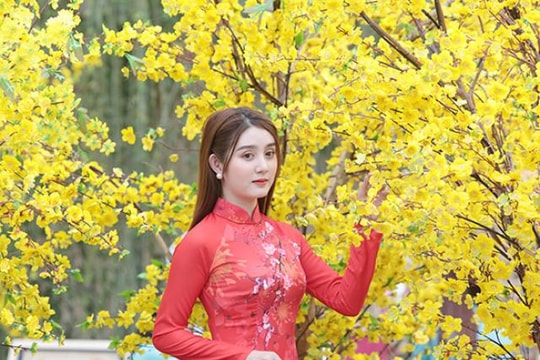 7 ngày nghỉ Tết Nguyên đán Giáp Thìn 2024