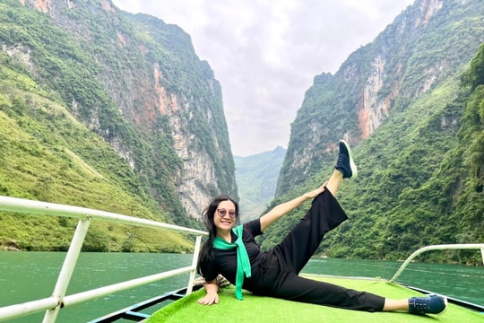 Không đầu tư gì tốt bằng chăm lo sức khỏe