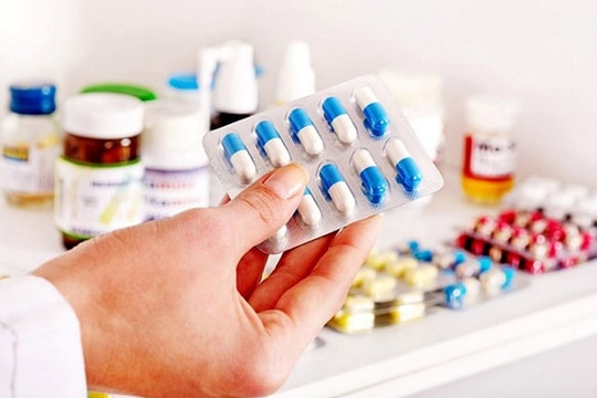 16.000 loại thuốc, vaccine, sinh phẩm được cấp mới, gia hạn