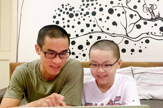 Cảm ơn mình khoẻ mạnh để bắt đầu một ngày mới