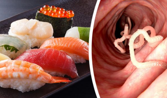 Ăn đồ sống: bạn phải thật cẩn thận nhé!