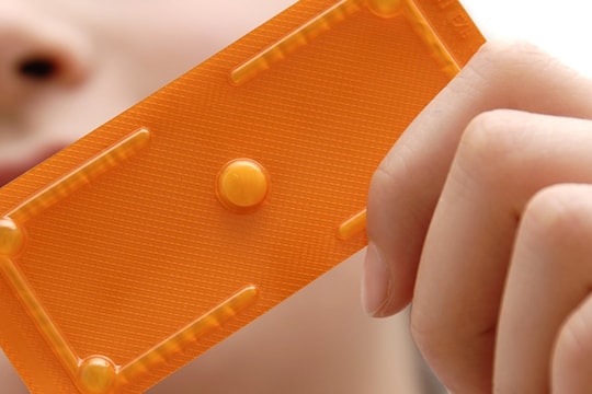 Alô, bác sĩ ơi! Uống thuốc tránh thai khẩn cấp có hại?