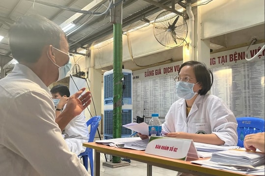 COPD là nguyên nhân gây tử vong đứng thứ 3 trên thế giới