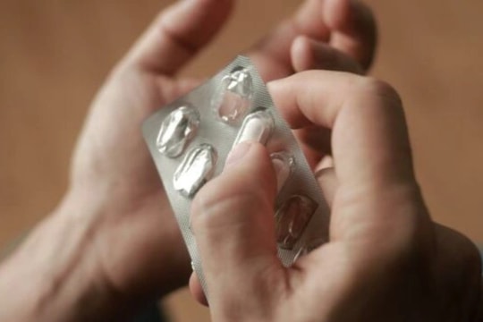 Nguy cơ nhiễm trùng huyết dù chỉ dùng kháng sinh 1 lần trong năm