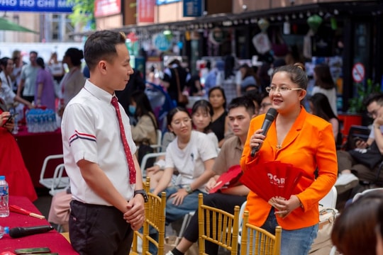 ThS Thuý Phượng: Có bệnh vái tứ phương, phương nào đáng tin cậy?