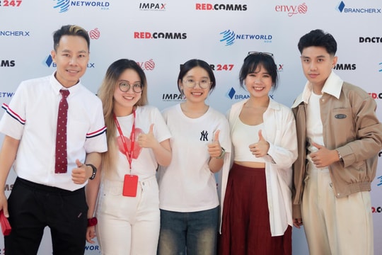 Doctor247 đẩy mạnh chăm sóc sức khỏe, lối sống lành mạnh