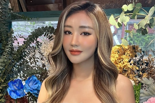 Ca sĩ Maya: 'Tôi gặp vấn đề sức khỏe, bệnh tật triền miên nhiều năm'