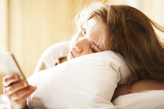 4 sai lầm buổi sáng khiến bạn sa sút sức khoẻ