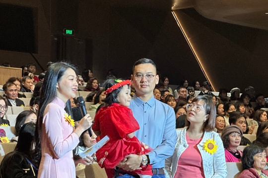 Việt Nam có 182.600 người mắc bệnh ung thư mỗi năm