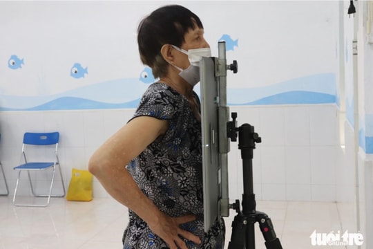 Cảnh báo lạm dụng tầm soát ung thư theo quảng cáo