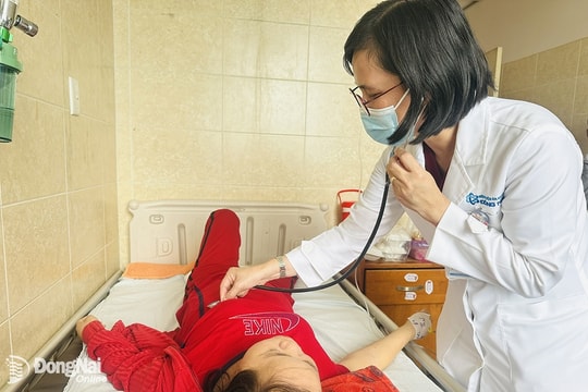 Những biến chứng nguy hiểm của bệnh tiểu đường