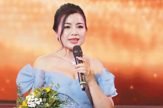 Giảm 12kg trong 3 tháng, nữ điều dưỡng đoạt giải 'Tôi khoẻ đẹp hơn'