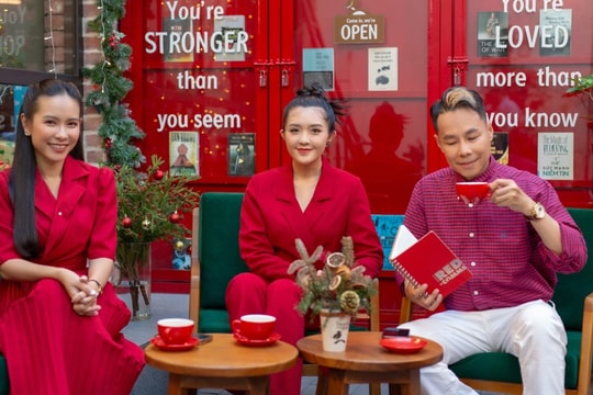 Nhiều kỳ vọng dành cho Vodcast Doctor247 ra mắt từ ngày 22/12