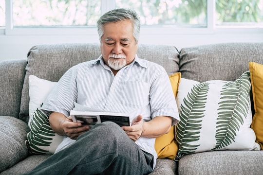 6 cách giảm nguy cơ mắc bệnh Alzheimer