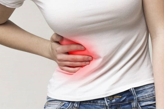 Viêm ruột thừa? Cần cấp cứu điều trị ngay trong 24 - 48 giờ