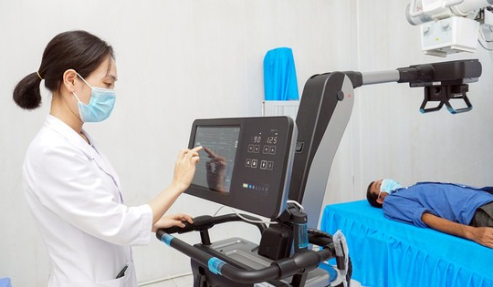 10 sự kiện nổi bật của ngành Y tế TPHCM năm 2023