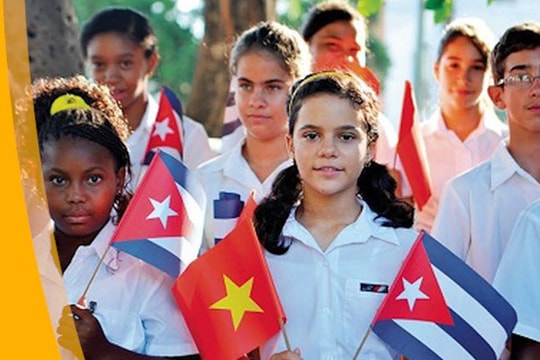 TPHCM thí điểm mô hình bác sĩ gia đình của Cuba